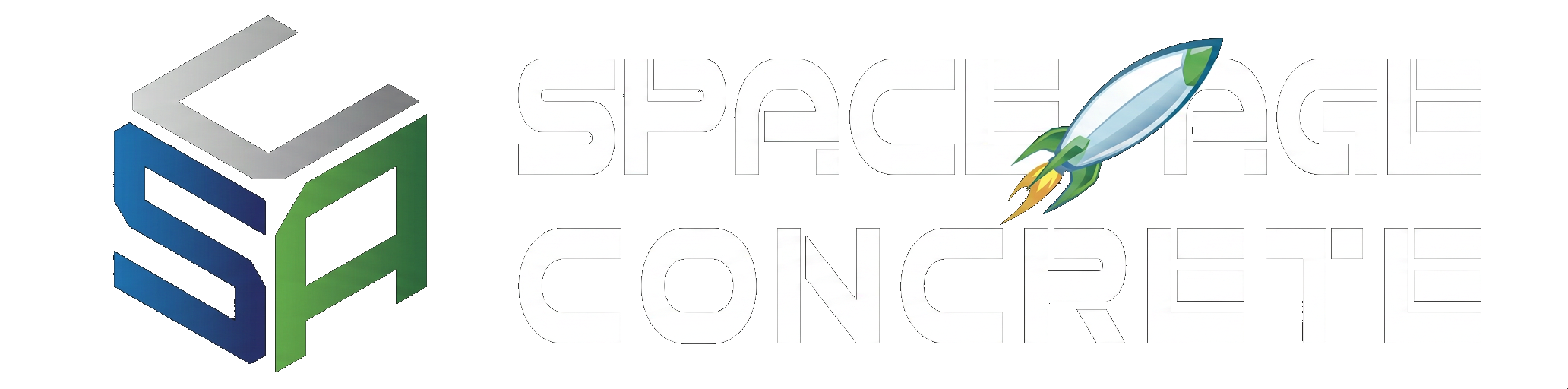 Space Age Concrete USA